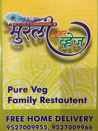 Murali Pure Veg