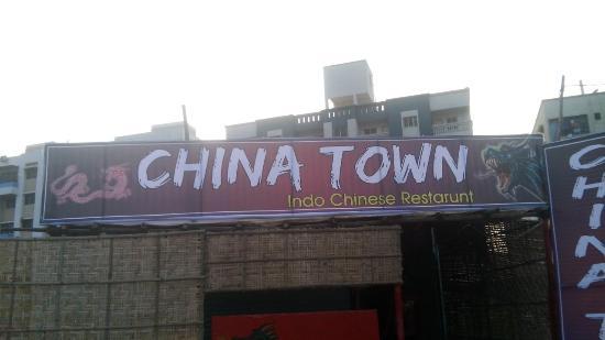 China Town
